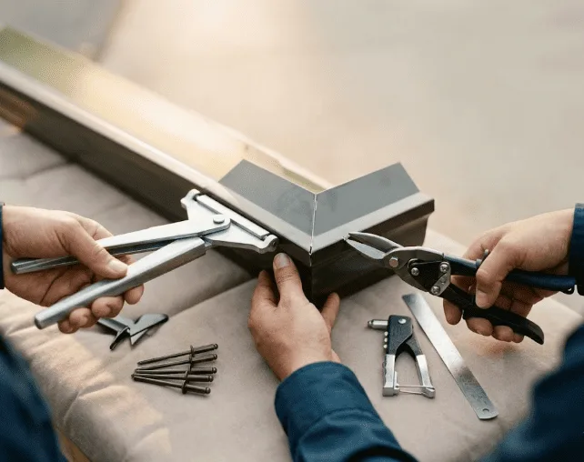 Why choose Gutter Repair in Jamestown, CA